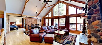 Musky Bay Hideaway On The Chippewa Flowage