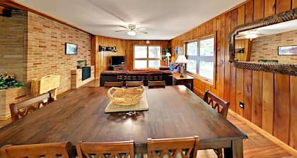 Sandys Beach House