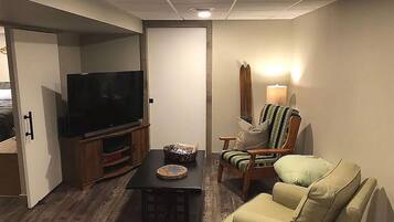 Cabin, nhiều giường, bếp | Nội thất