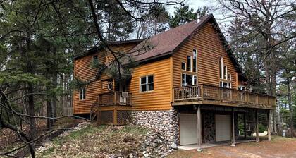 Sunset Cove Cabin On Lake Grindstone