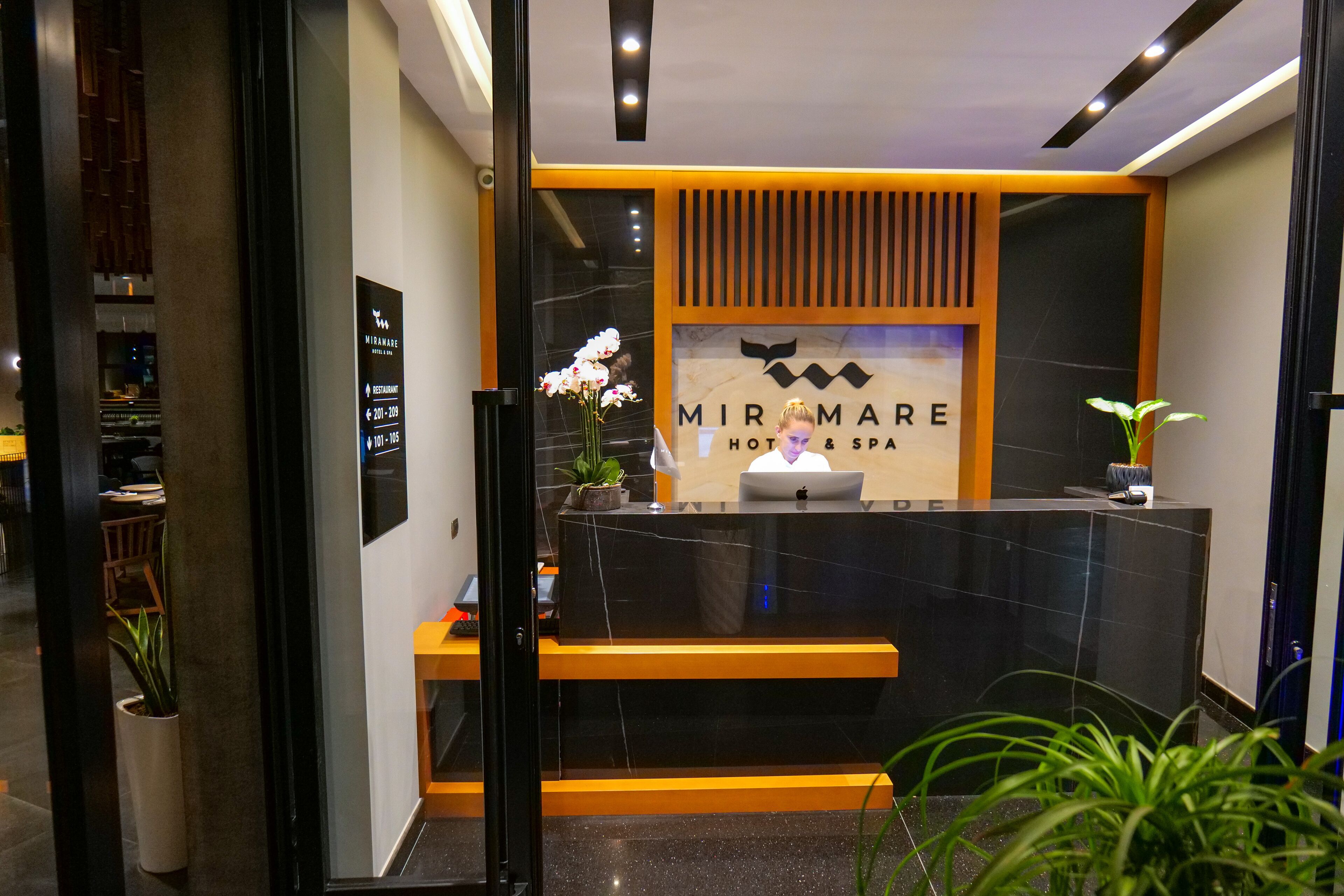Foto - Hotel Miramare