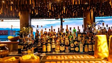 Bar (sur place)