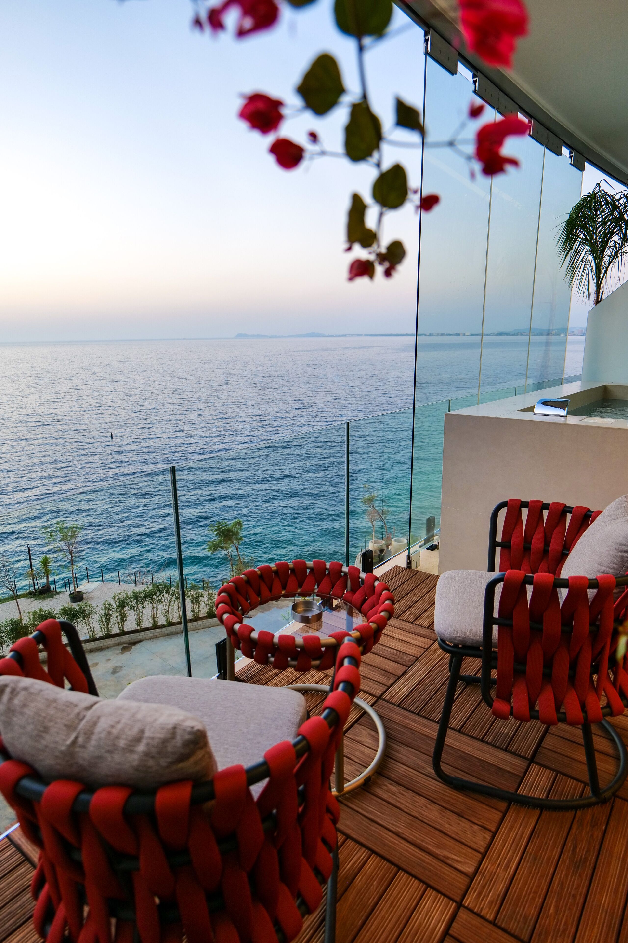 Foto - Hotel Miramare