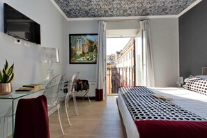 2 dormitorios, tabla de planchar con plancha, wifi gratis y ropa de cama