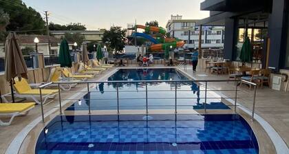 Grand Gazella Hotel