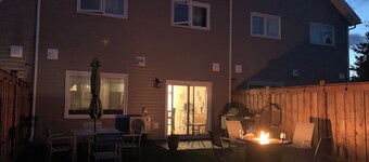 Your PEI vacation headquarters in the heart of North Rustico!