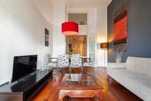 Télévision, espaces bureaux