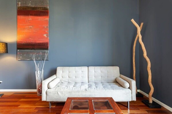 Télévision, espaces bureaux