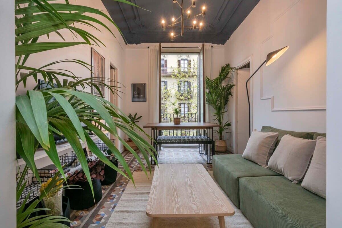 Télévision, espaces bureaux