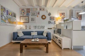 TV, offices