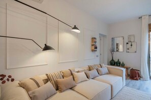 Télévision, espaces bureaux