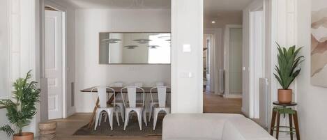 Télévision, espaces bureaux