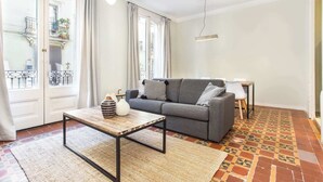 Oppholdsområde