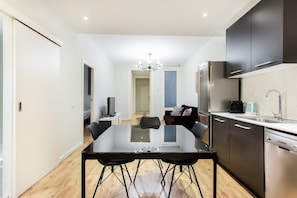 Interior - Centric 3bedroom in Las Ramblas (Barcelona)