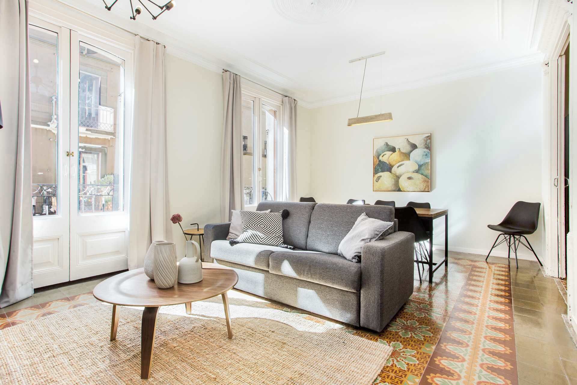 Fernseher, Arbeitsbereiche