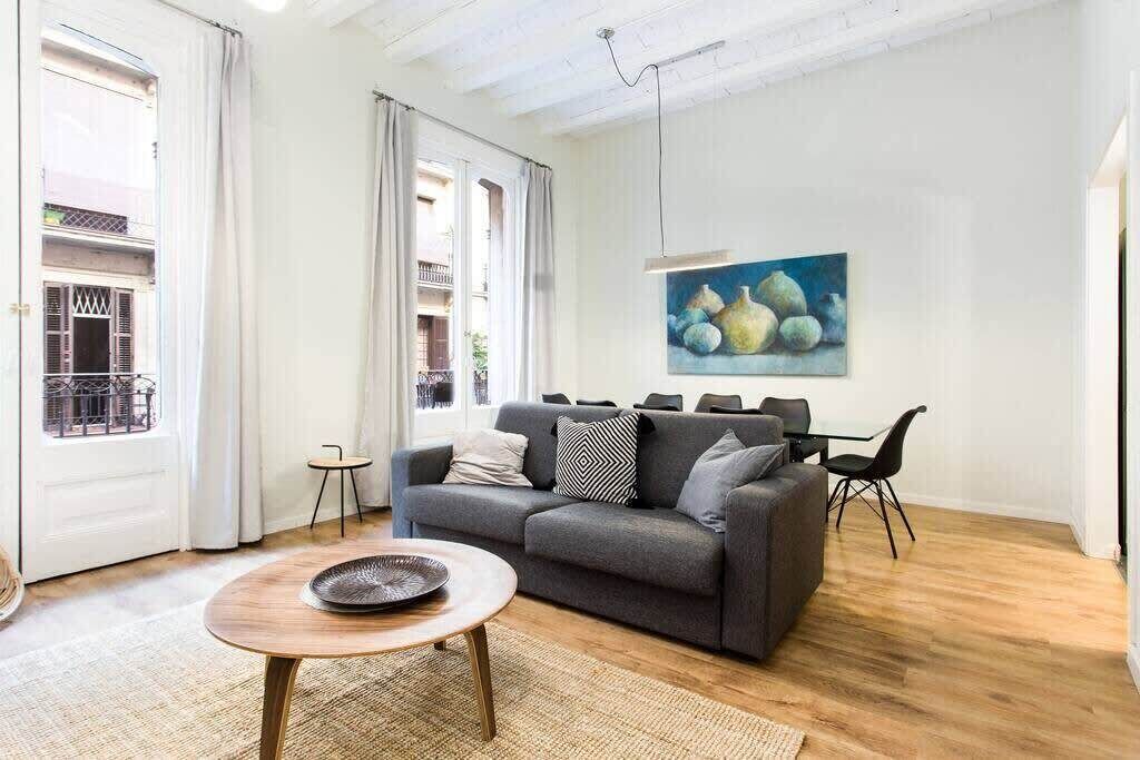 Fernseher, Arbeitsbereiche