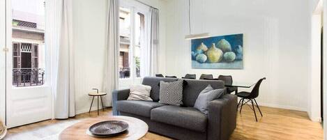 Fernseher, Arbeitsbereiche