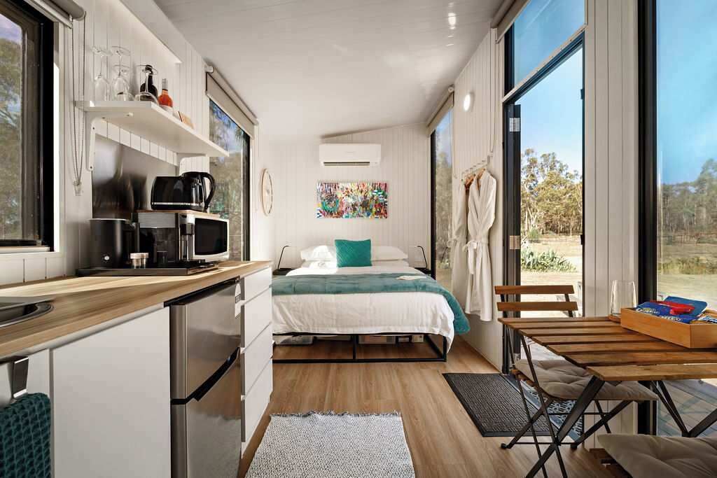 1 chambre, draps fournis