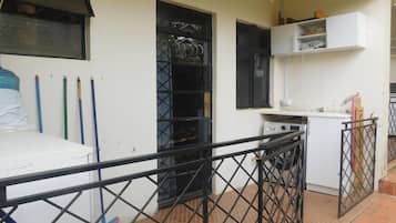 Cottage | 2 bedrooms, iron/ironing board, free WiFi, bed sheets