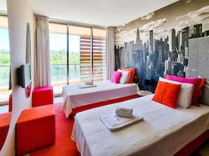 3 Schlafzimmer, Bügeleisen/Bügelbrett, kostenloses WLAN, Bettwäsche