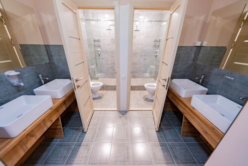 Hostel Kaganat
