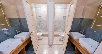 Hostel Kaganat
