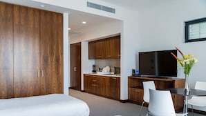Two Bedroom Suite