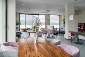 Lounge - GAYA Residences Shahdag (Qusar)