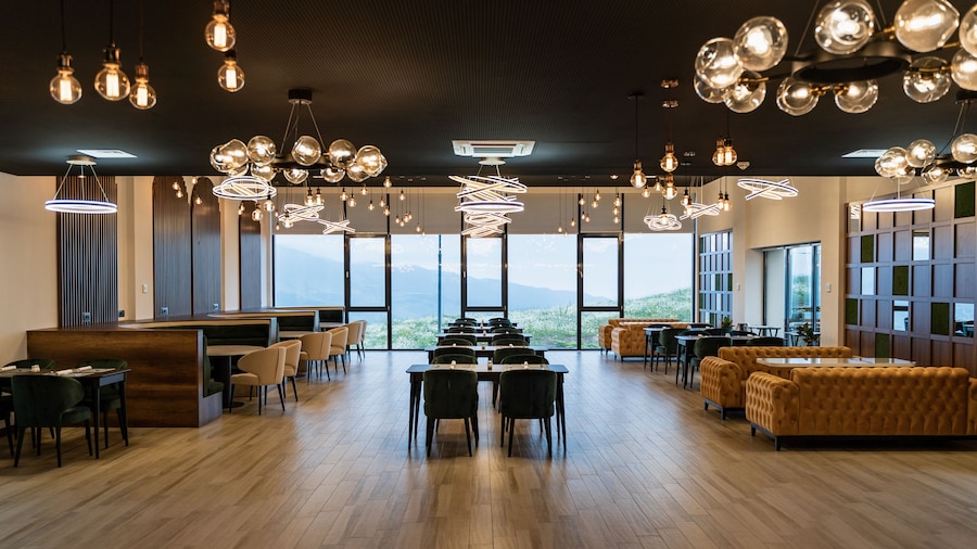 GAYA Residences Shahdag