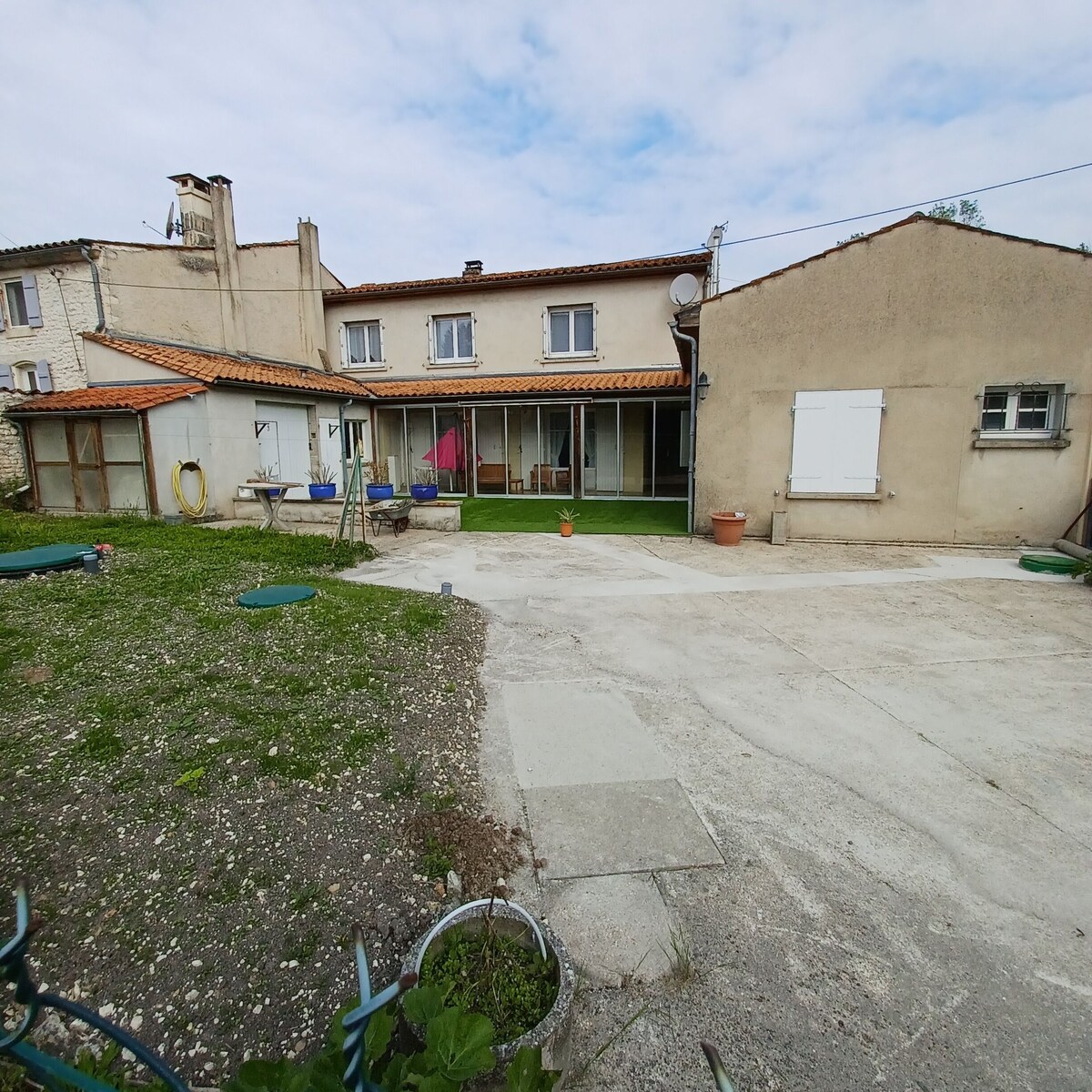 Image de profil de l’hôte