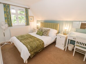 Cottage - Hock-tide Cottage (Kenilworth)