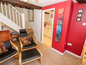 Cottage | Salle de séjour