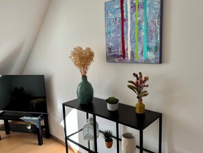 Interior - Apartment (Mulhouse)