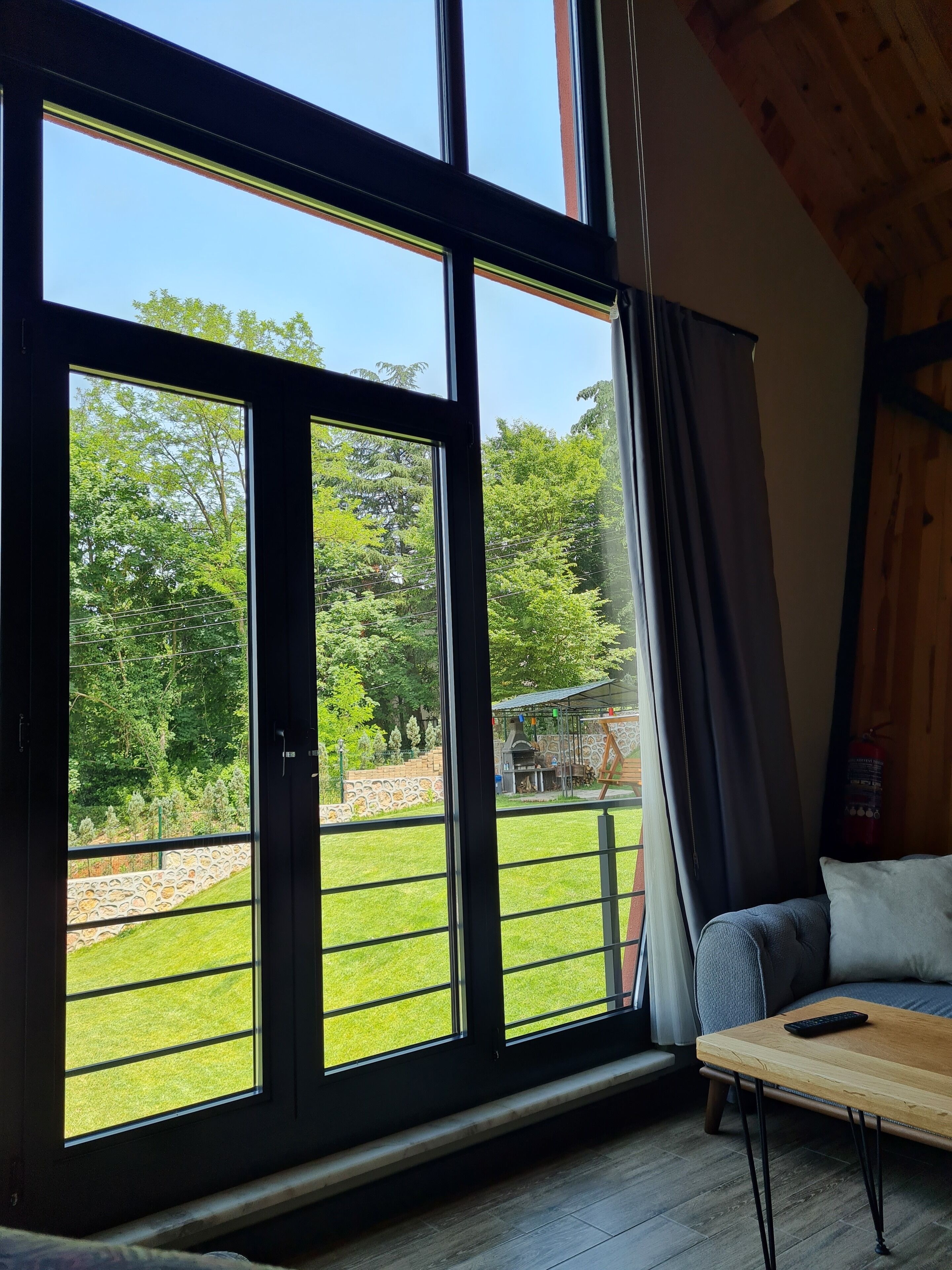 Elite loft | Een kluis op de kamer, individueel gedecoreerd, individueel gemeubileerd