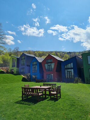 Front of property - Kartepe Loft (Kartepe)