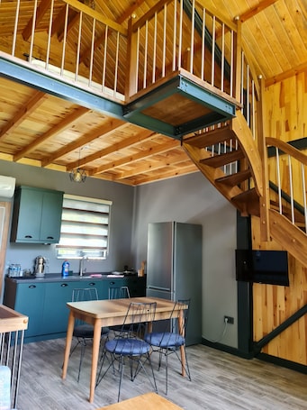 2 habitaciones y caja de seguridad en la habitación