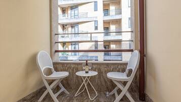 Superior Apartment | Balkoni