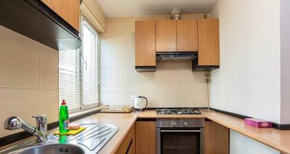 Stay Inn on Aram Str. 70