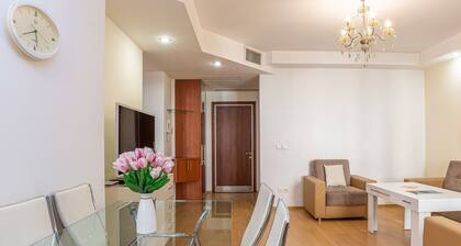 Stay Inn on Aram Str. 70