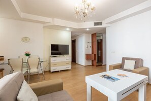 منطقة المعيشة