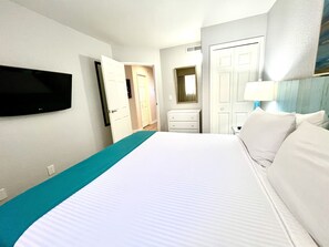 1 bedroom, desk, iron/ironing board, free WiFi - 🌞 Seascape 214 1 bedroom unit with amazing Oceanview & large balcony! 🌞 (Aptos)