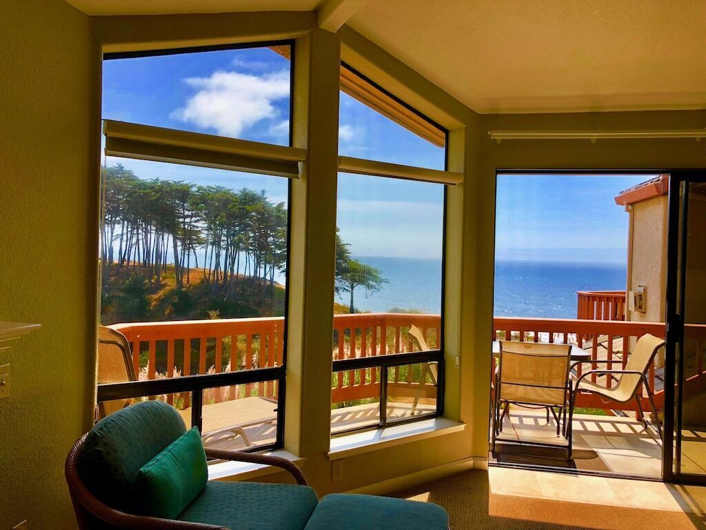 78 Seascape Resort 2Br/2Ba w/Direct Ocean Views from Large WrapAround Balcony