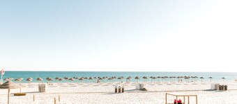 Seaspot - Soltróia Beach Apartment