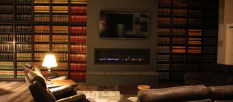 The Lawft, Suite 1,    Essentially 4 bedrooms each with attached Bathroom!