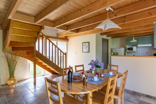 Ty Lann - Gîte spacieux 2 chambres