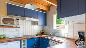 Eget kjøkken