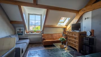 Télévision, lecteur de DVD, chaßne hi-fi