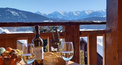 Le Chalet Perce-Neige