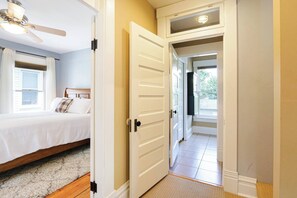 3 Schlafzimmer, kostenloses WLAN