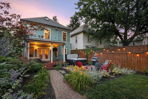 Terrass/Patio